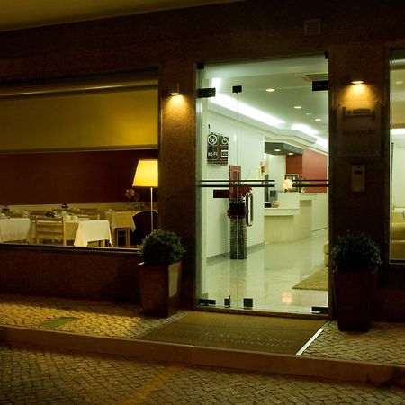 Hotel Lagoa Dos Pastorinhos Fátima Dış mekan fotoğraf