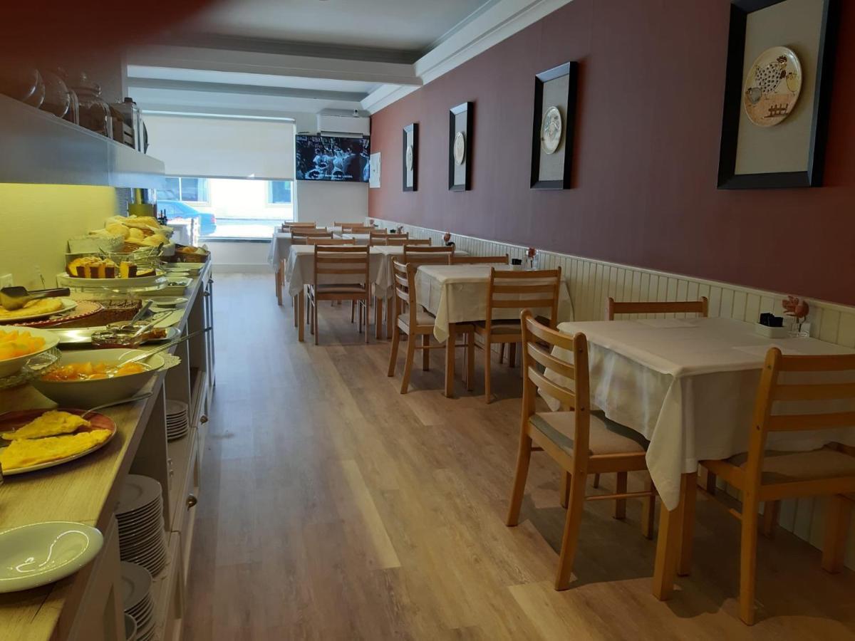Hotel Lagoa Dos Pastorinhos Fátima Dış mekan fotoğraf