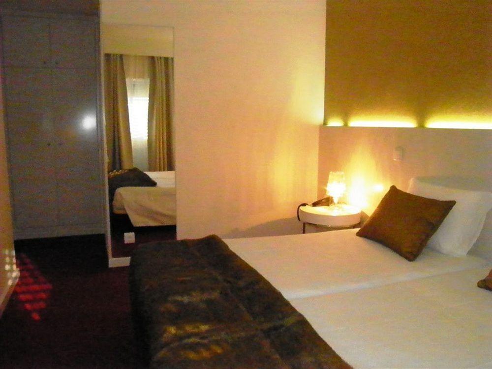 Hotel Lagoa Dos Pastorinhos Fátima Dış mekan fotoğraf