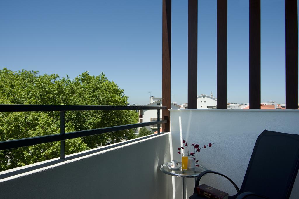 Hotel Lagoa Dos Pastorinhos Fátima Dış mekan fotoğraf