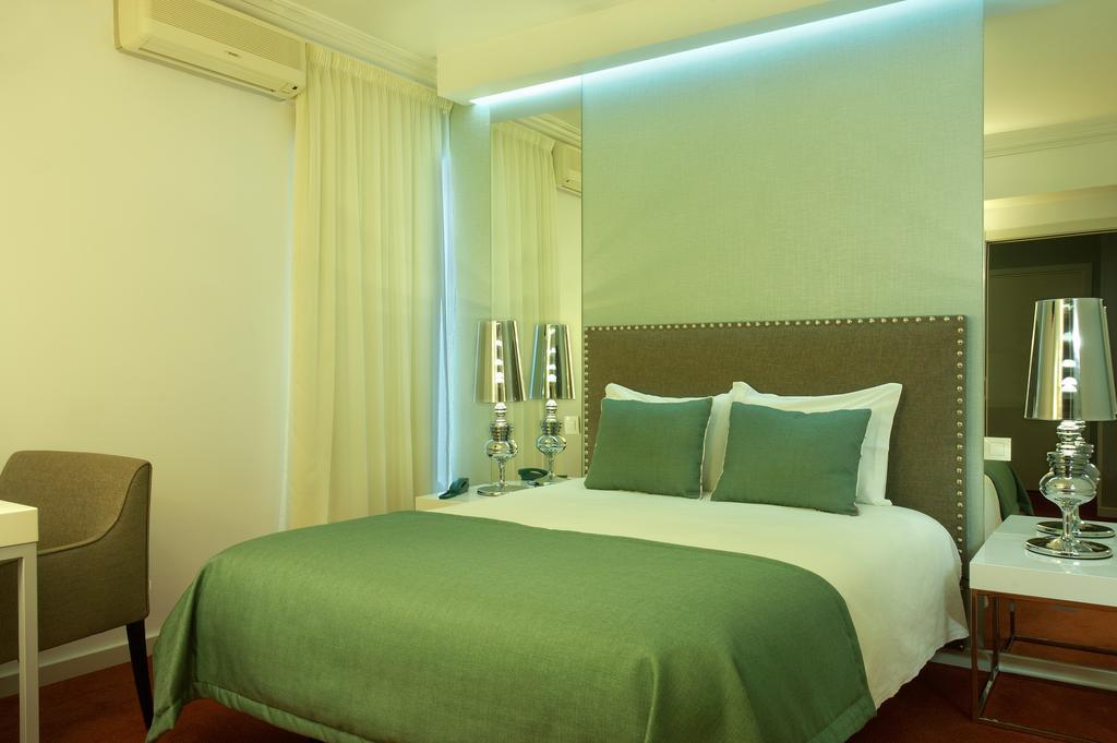 Hotel Lagoa Dos Pastorinhos Fátima Dış mekan fotoğraf