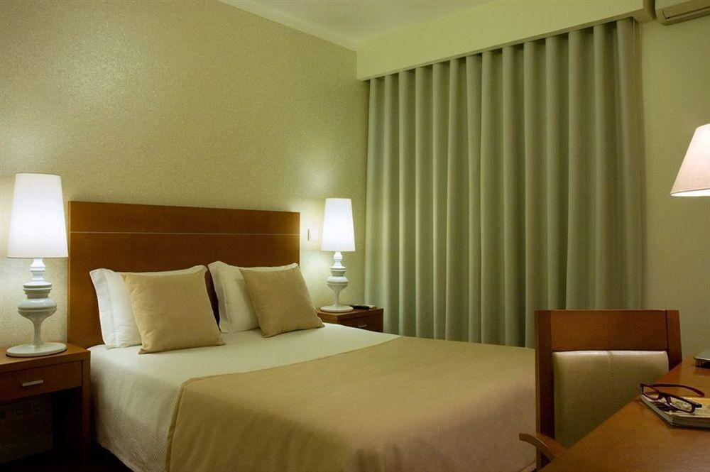 Hotel Lagoa Dos Pastorinhos Fátima Dış mekan fotoğraf